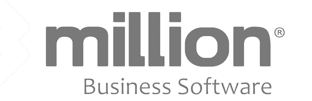 Million logo